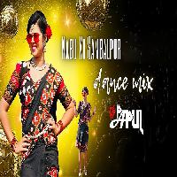 Nabu Ki Sambalpur-Odia Dance Dj Mix Song-Dj Papul